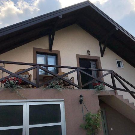 Apartmani Joma バイナ・バシュタ エクステリア 写真