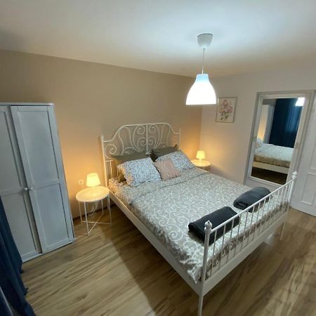 Apartmani Joma バイナ・バシュタ エクステリア 写真