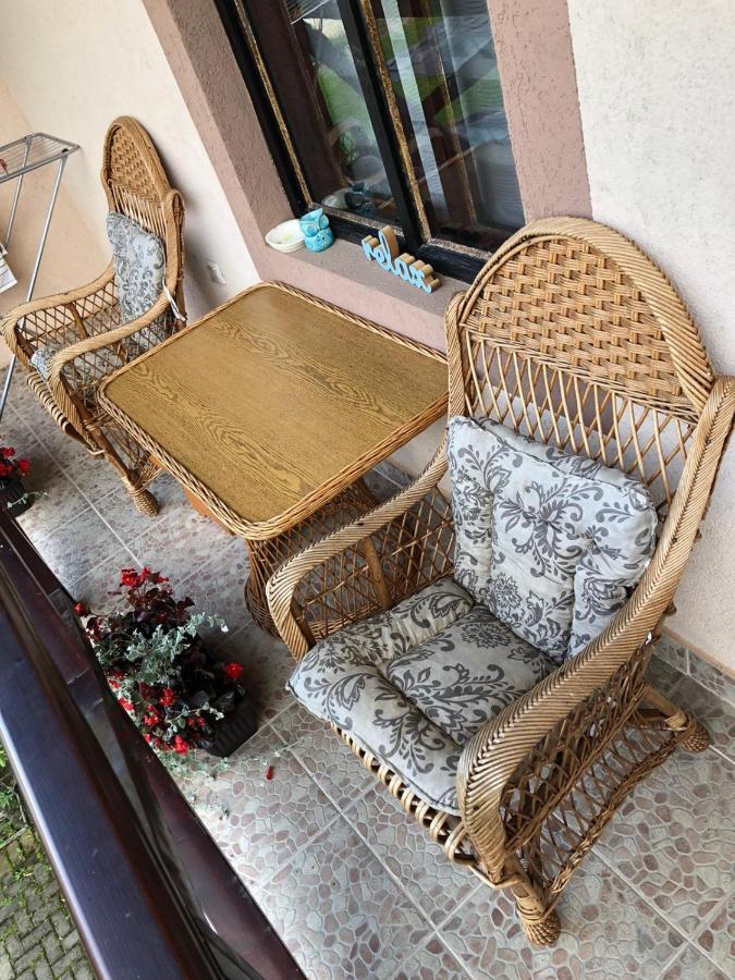 Apartmani Joma バイナ・バシュタ エクステリア 写真