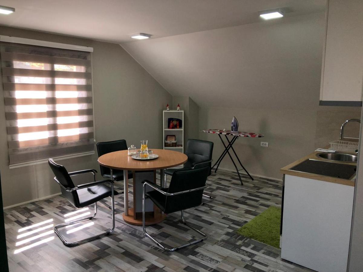 Apartmani Joma バイナ・バシュタ エクステリア 写真