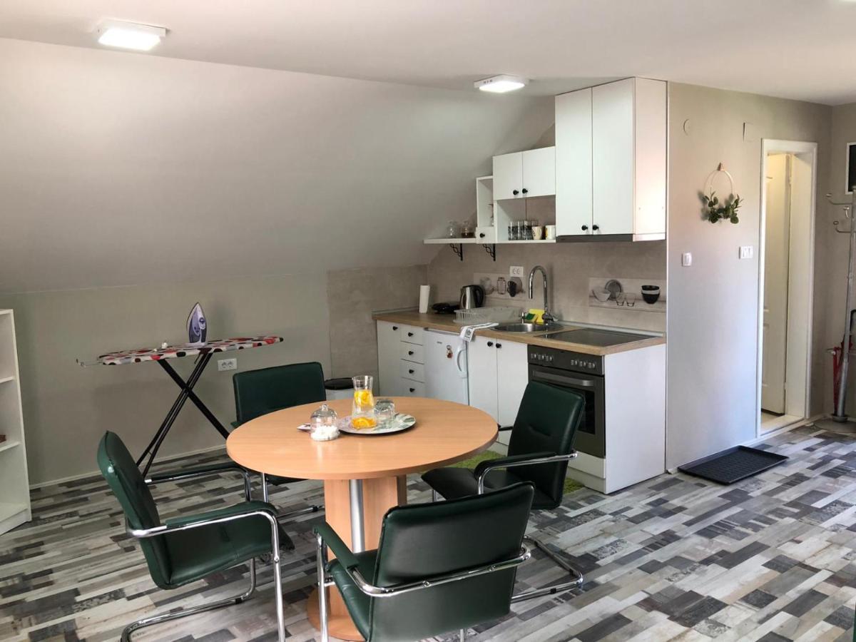 Apartmani Joma バイナ・バシュタ エクステリア 写真