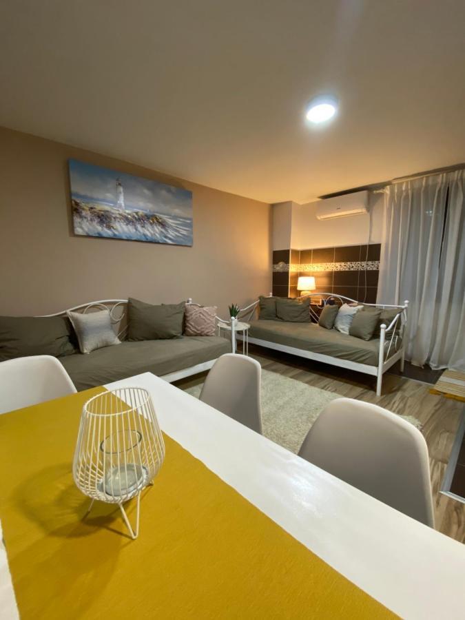 Apartmani Joma バイナ・バシュタ エクステリア 写真
