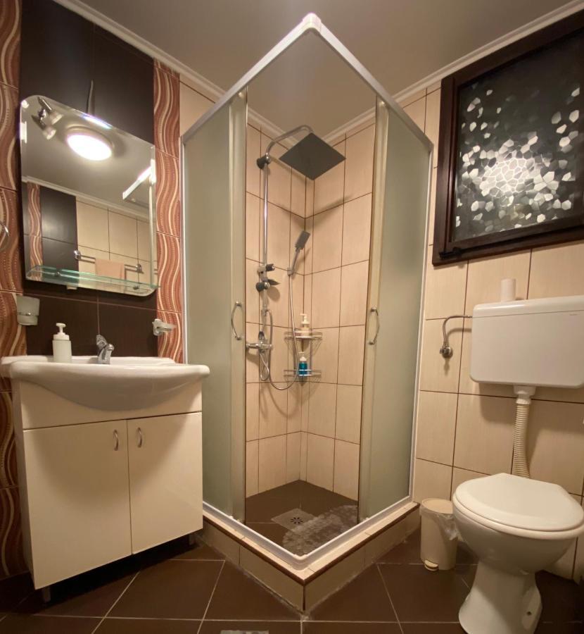 Apartmani Joma バイナ・バシュタ エクステリア 写真