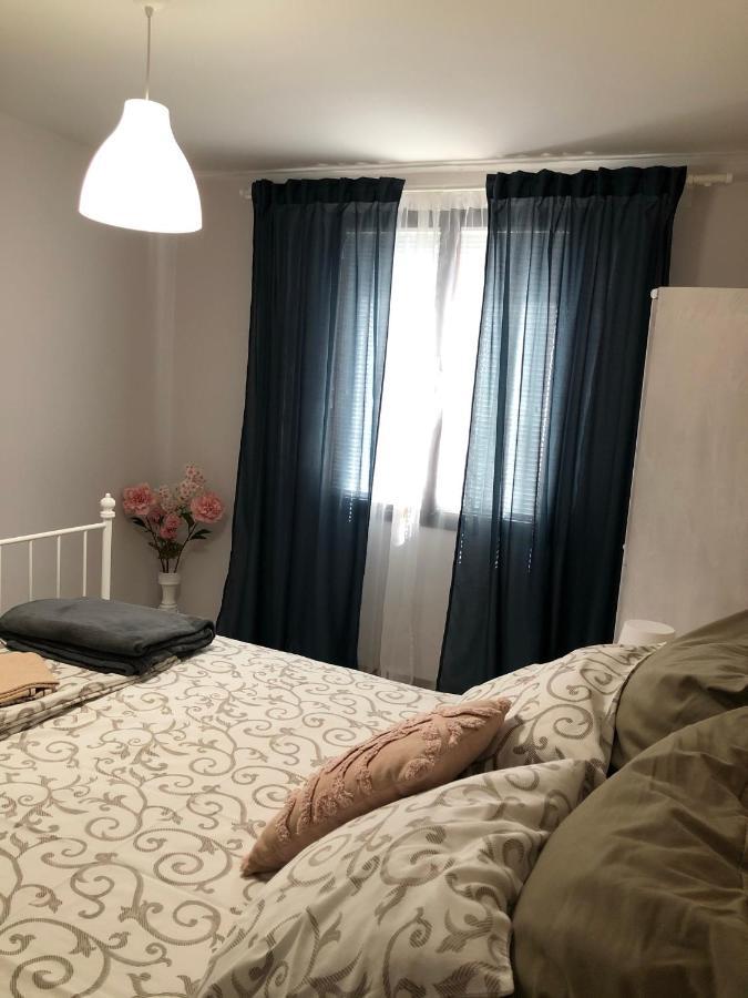 Apartmani Joma バイナ・バシュタ エクステリア 写真