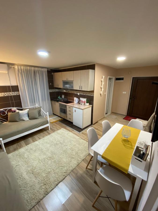 Apartmani Joma バイナ・バシュタ エクステリア 写真