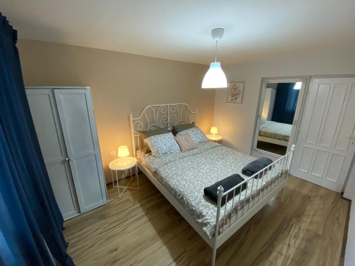 Apartmani Joma バイナ・バシュタ エクステリア 写真