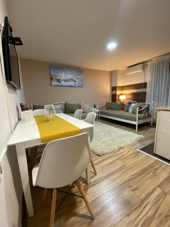 Apartmani Joma バイナ・バシュタ エクステリア 写真