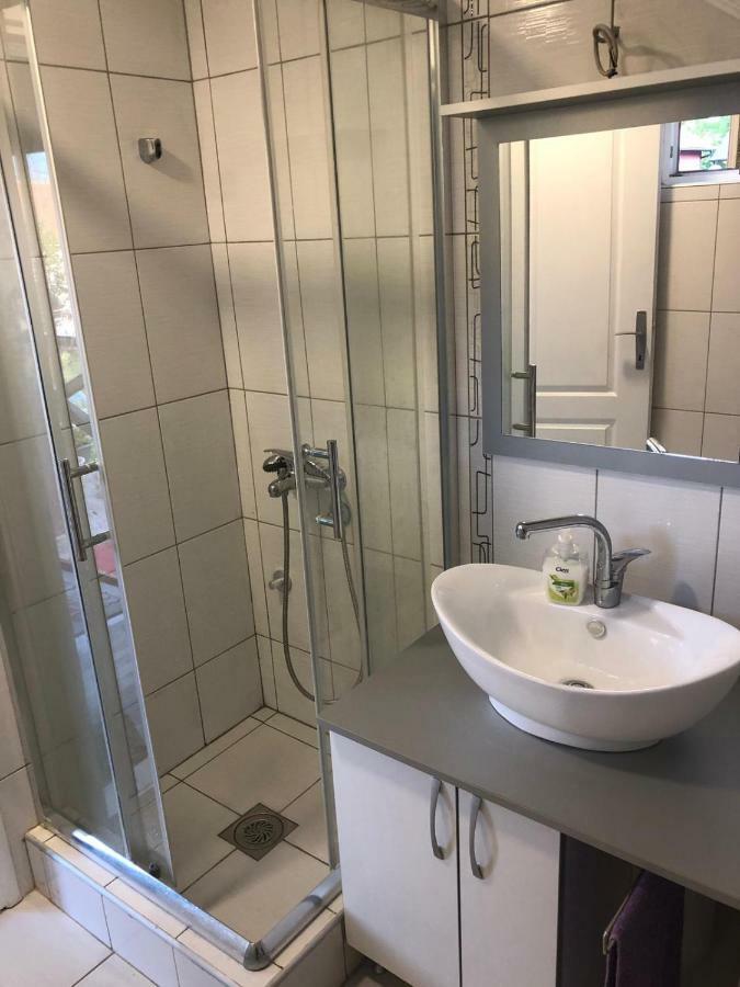 Apartmani Joma バイナ・バシュタ エクステリア 写真
