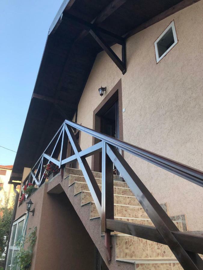 Apartmani Joma バイナ・バシュタ エクステリア 写真